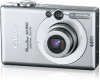 Get Canon PowerShot SD300 reviews and ratings