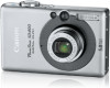 Get Canon PowerShot SD400 reviews and ratings