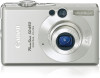 Get Canon PowerShot SD450 reviews and ratings