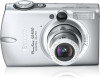 Get Canon PowerShot SD500 reviews and ratings