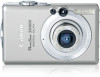 Get Canon PowerShot SD600 reviews and ratings