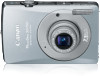 Get Canon PowerShot SD750 Silver reviews and ratings