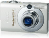 Get Canon PowerShot SD770 IS Silver reviews and ratings