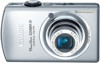 Get Canon PowerShot SD880 IS Silver reviews and ratings