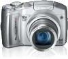 Get Canon PowerShot SX100 IS Silver reviews and ratings