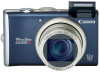 Get Canon PowerShot SX200 IS reviews and ratings