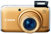 Get Canon PowerShot SX210 IS reviews and ratings