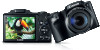 Get Canon PowerShot SX510 HS reviews and ratings