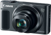 Get Canon PowerShot SX620 HS reviews and ratings