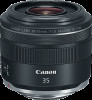 Get Canon RF 35mm F1.8 Macro IS STM reviews and ratings