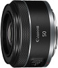 Get Canon RF 50mm F1.8 STM reviews and ratings