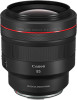 Get Canon RF 85mm F1.2 L USM DS reviews and ratings