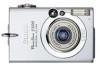 Get Canon S500 - PowerShot Digital ELPH Camera reviews and ratings