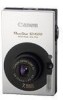 Get Canon SD1000 - PowerShot Digital ELPH Camera reviews and ratings
