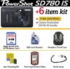 Get Canon SD780 - Powershot IS - 12.1 Megapixels Digital Camera reviews and ratings