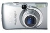 Get Canon SD890 - PowerShot IS Digital ELPH Camera reviews and ratings