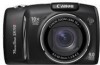Get Canon SX110IS - PowerShot IS Digital Camera reviews and ratings