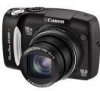 Get Canon SX120 - PowerShot IS Digital Camera reviews and ratings