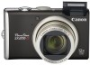 Get Canon SX200IS - PowerShot 12 MP Digital Camera reviews and ratings