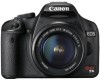 Get Canon T1i 18-55mm kit - EOS Rebel T1i 15.1 MP CMOS Digital SLR Camera reviews and ratings