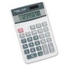 Get Canon TS83H - TS-83H Portable 8-digit Calculator reviews and ratings