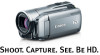 Canon VIXIA HF M300 New Review