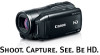 Get Canon VIXIA HF M31 reviews and ratings
