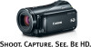 Get Canon VIXIA HF M40 reviews and ratings