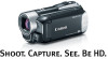 Get Canon VIXIA HF R11 reviews and ratings
