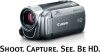 Get Canon VIXIA HF R200 reviews and ratings