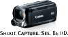 Get Canon VIXIA HF R32 reviews and ratings