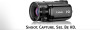 Get Canon VIXIA HF S10 reviews and ratings