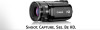 Get Canon VIXIA HF S100 reviews and ratings