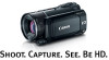 Get Canon VIXIA HF S20 reviews and ratings