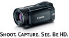 Get Canon VIXIA HF S21 reviews and ratings