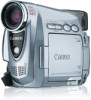 Get Canon ZR300 reviews and ratings