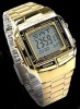 Get Casio DB360G - Men's Telememo Watch reviews and ratings