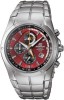 Get Casio EF516D4A - Edifice - Dial Steel Mens Watch reviews and ratings