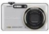 Reviews and ratings for Casio EX FC100 - High Speed EXILIM Digital Camera