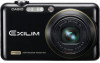 Reviews and ratings for Casio EX-FC150 - EXILIM Digital Camera