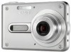 Reviews and ratings for Casio EX S100 - EXILIM CARD Digital Camera