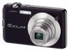 Get Casio EX-S10BK - EXILIM CARD Digital Camera reviews and ratings
