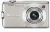 Reviews and ratings for Casio EX S12 - EXILIM CARD Digital Camera