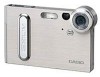 Reviews and ratings for Casio EX-S3 - Exilim 3MP Digital Camera