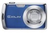 Get Casio EX-S5BE - EXILIM CARD Digital Camera reviews and ratings