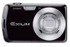 Get Casio EX-S5BK - EXILIM CARD Digital Camera reviews and ratings