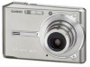Reviews and ratings for Casio EX S600 - EXILIM CARD Digital Camera