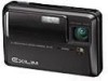 Get Casio EX-V8BK - EXILIM Hi-Zoom Digital Camera reviews and ratings