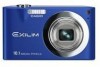 Get Casio EX-Z100BE - EXILIM ZOOM Digital Camera reviews and ratings