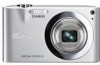 Get Casio EX-Z100SR - EXILIM ZOOM Digital Camera reviews and ratings
